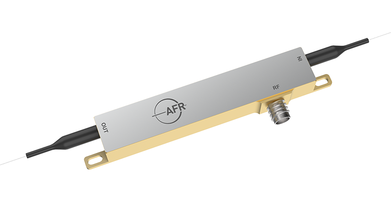 1060 nm Phase Modulator