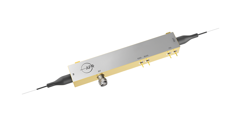 AM20-XT/AM40-XT – C Band 20/40 GHz Extended Temperature Amplitude Modulator