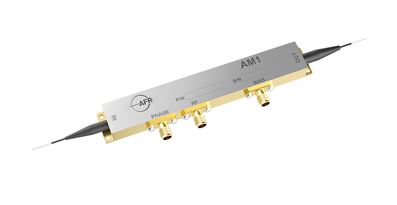 CATV Analog Modulator