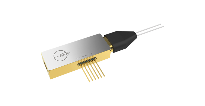 70 GHz Intensity Modulator
