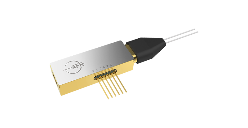 TFLN AM70 – 70 GHz Amplitude Modulator