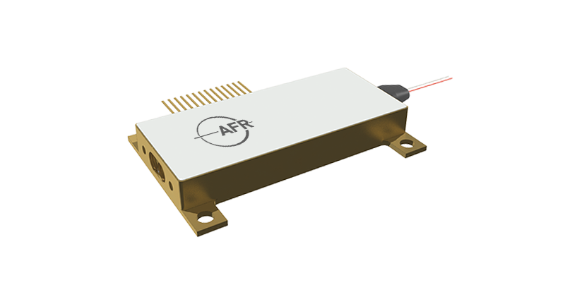 TFLN 40G-IQ – C Band QPSK Modulator