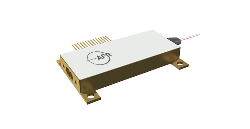 40 GHz TFLN IQ Modulator